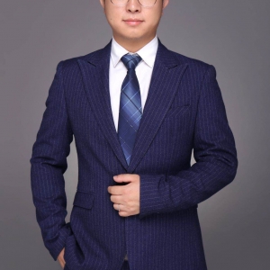 律师个人风采