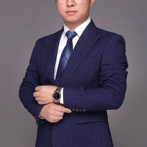 律师个人风采